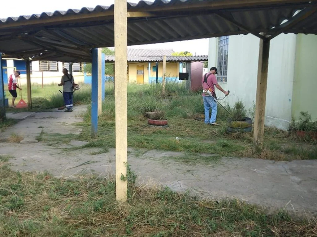 Redes estadual e municipal estão mobilizadas para início do ano letivo