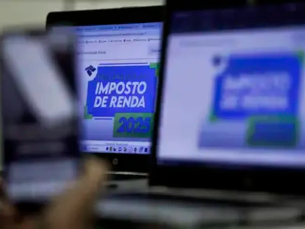 IMPOSTO DE RENDA