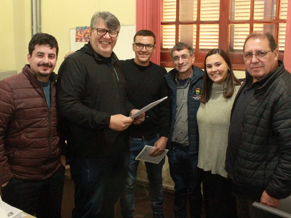 Prefeitura de Hulha Negra irá elaborar novo estatuto do servidor público