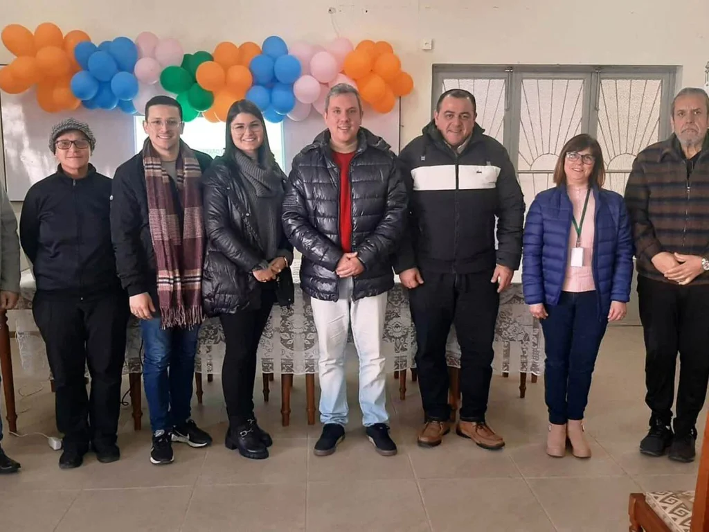 Caminho da Luz apresenta projetos para maçonaria