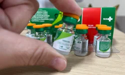 Bagé registra aumento de casos de covid-19