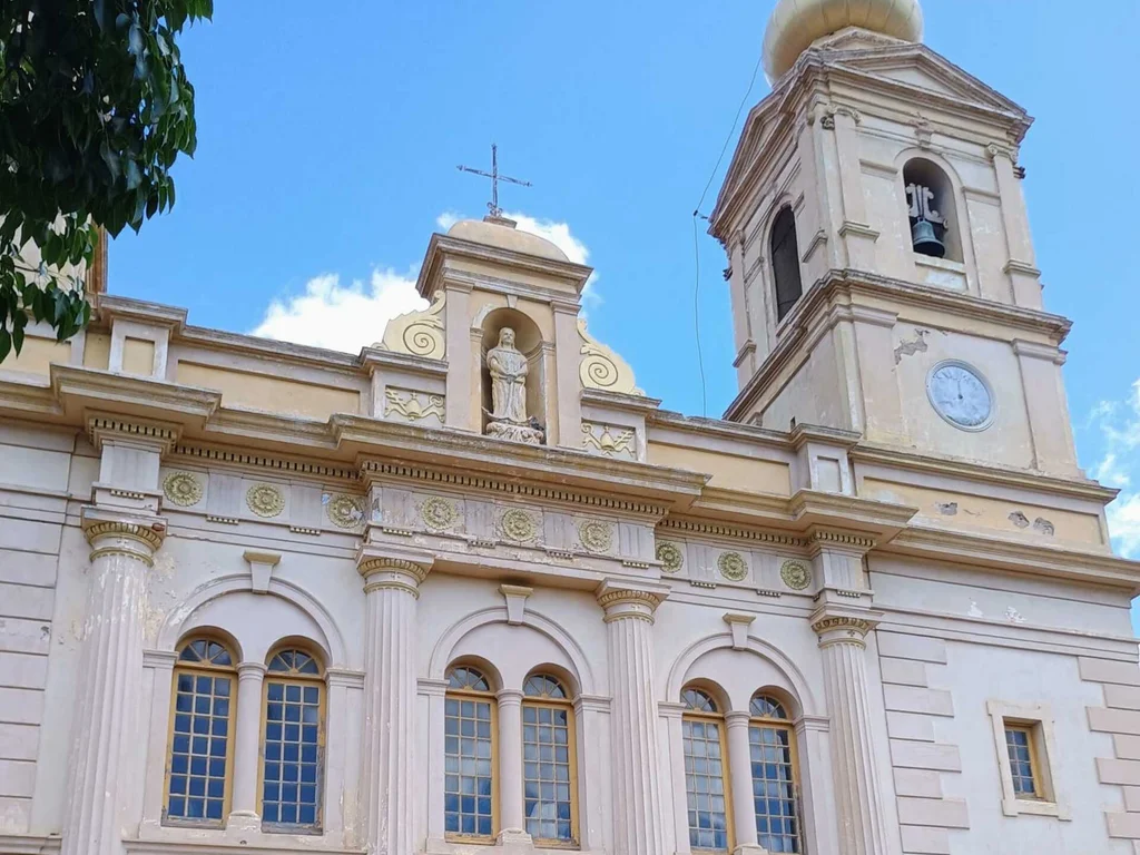 Católicos são maioria em Bagé, aponta Censo