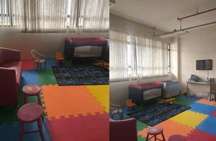 Maternagem Unipampa é contemplado com emenda de R$ 200 mil