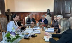 Prefeitura estuda local para descarte de embalagens de agrotóxicos