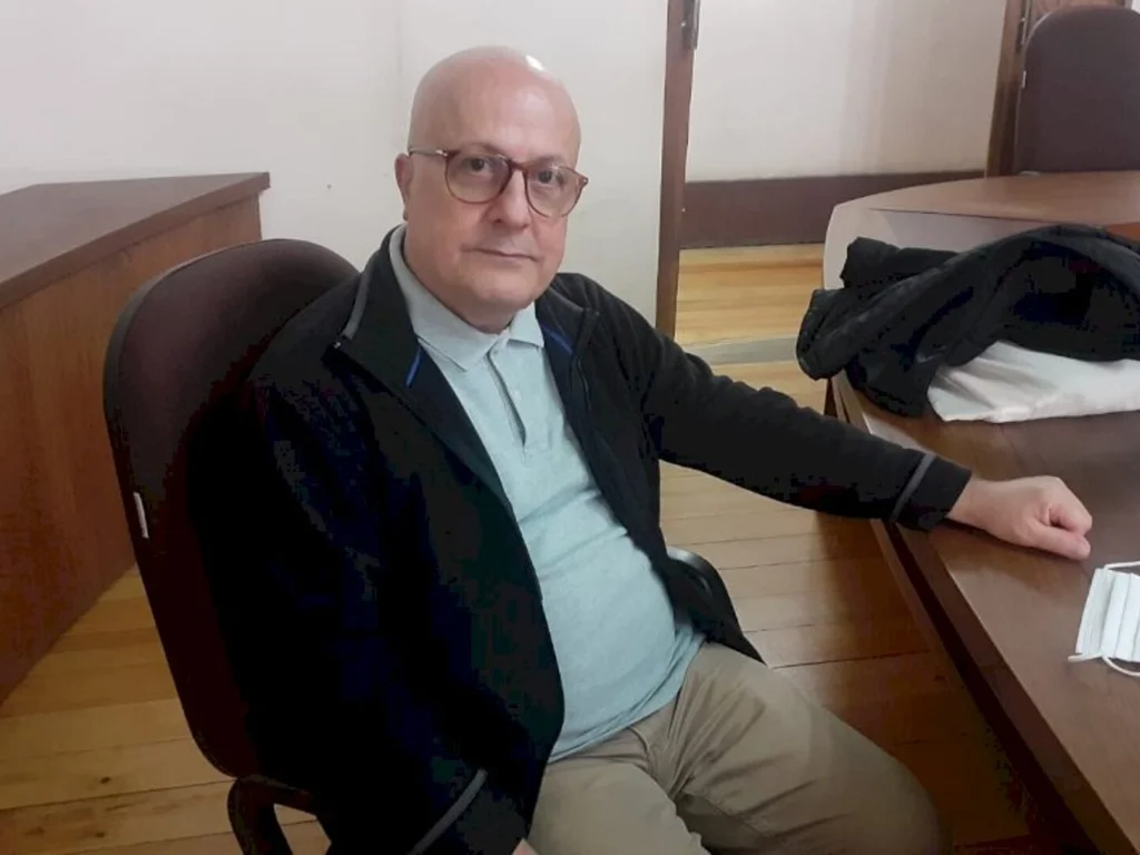 Emílio Kalil: ‘O Clube Comercial é tão majestoso’