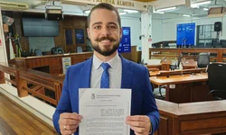 Audiência com presidente do TCE trata demandas da Azonasul