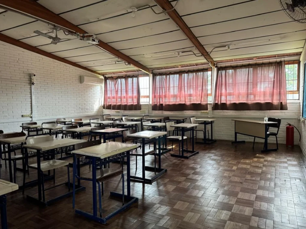 Ano letivo na Rede Estadual começa com três novidades