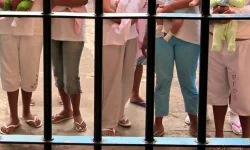 Mais de três mil mulheres estão presas no Estado