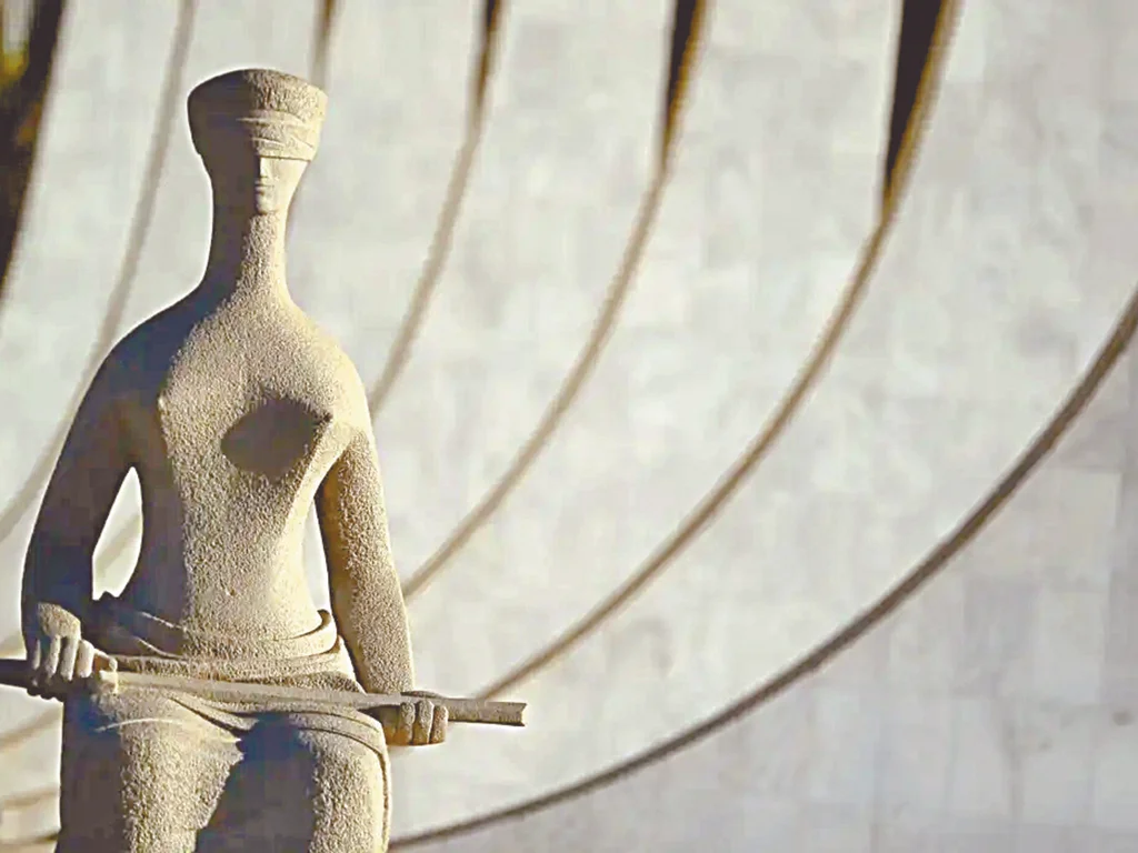 STF retoma julgamento sobre proibição de revista íntima em presídios