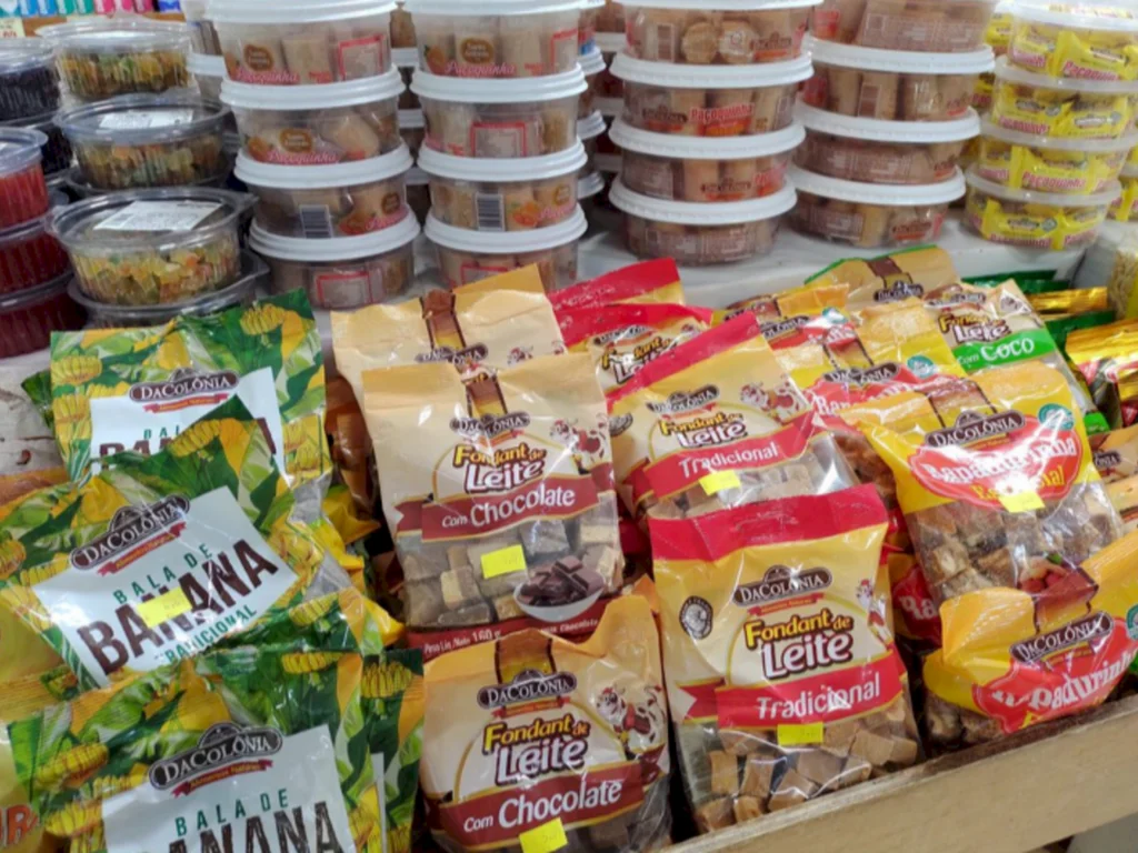 Festas juninas alavancam vendas