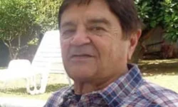 Já choveu 39,3 milímetros