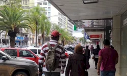 Ideia de suicídio assistido gera choque