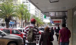 Câncer de Pele é o de maior incidência entre tipos da doença