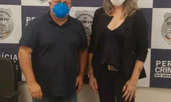 Vereador pede solução para Carteira de Identidade