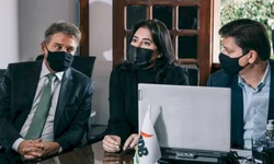 Gaúcho assume coordenação de candidatura à presidência