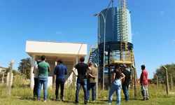 Estado reforça segurança com novos fardamentos e equipamentos