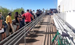 Falta de peritos sobrecarrega atendimentos do INSS em Bagé