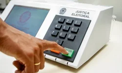 Contribuições para o processo eleitoral