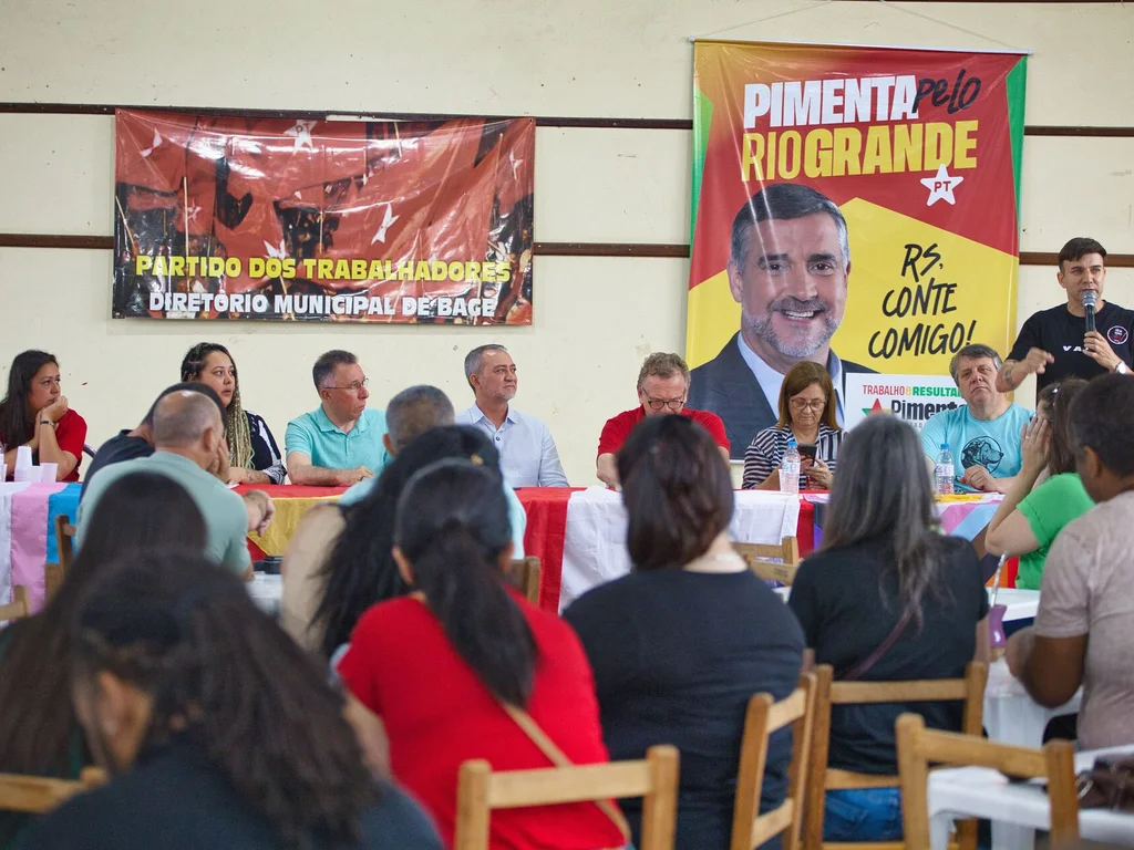 PT sinaliza Lelinho Lopes como aposta na Assembleia