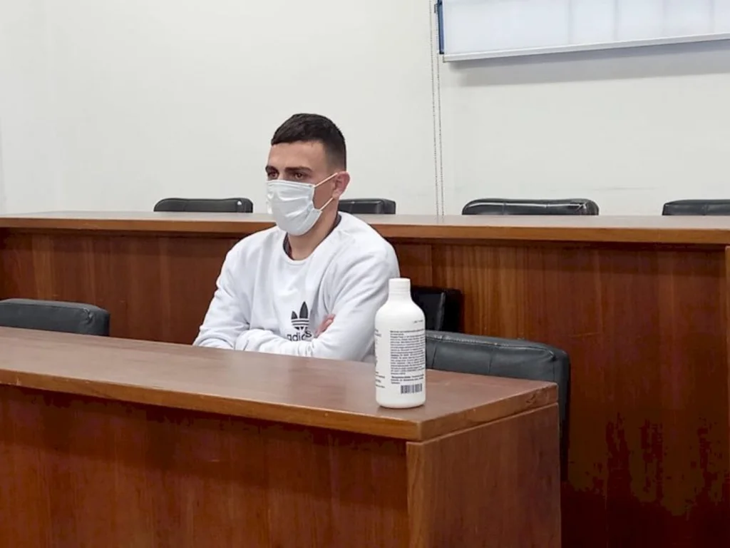 Crime passional resulta em 16 anos de condenação