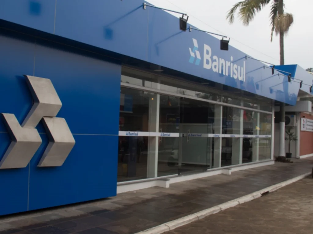 Banrisul suspende negativação de produtores rurais