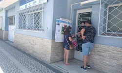 Estado emite Aviso para região de Bagé