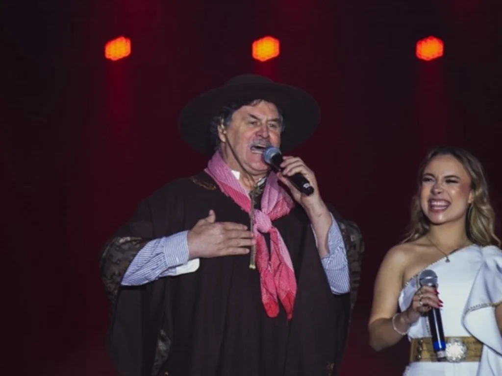 Festival Sou do Sul anuncia atrações nacionais e regionais