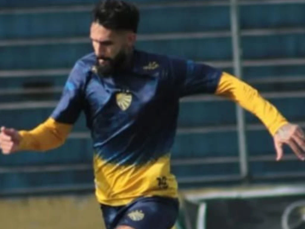 Ex-zagueiro do Guarany vai defender o Pelotas