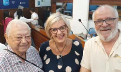 Semana da Criança será celebrada com circo