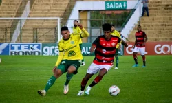 Goleada no jogo de ida dá tranquilidade ao Bagé