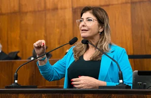 Deputada propõe uso de eletrochoque como proteção feminina