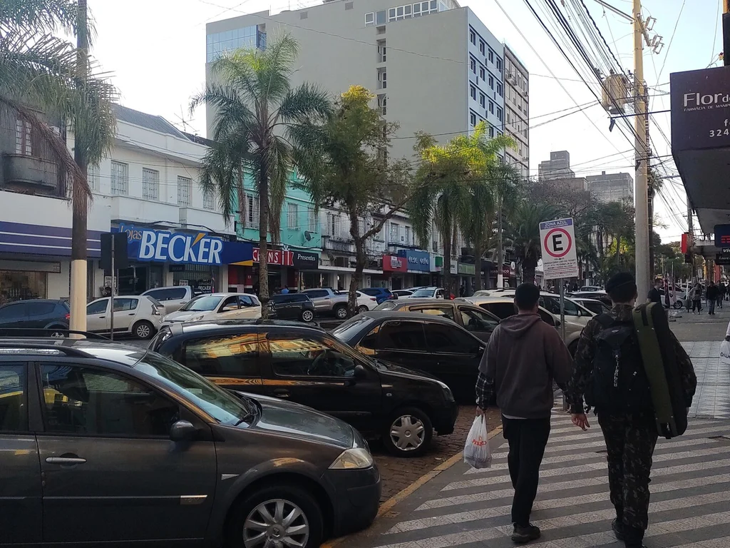 Agosto tem queda do índice de inadimplência em Bagé