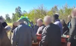 Condenado por estupro é preso no Norte do Estado