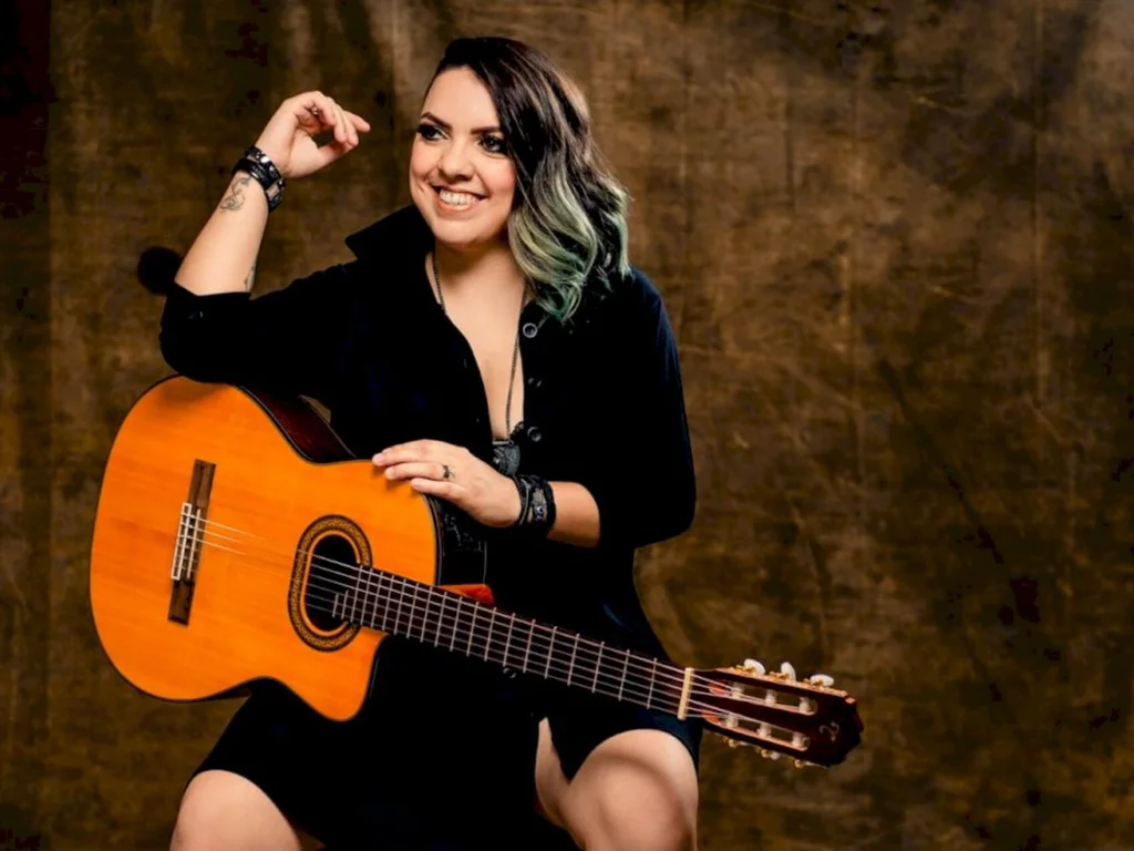 Bageense irá gravar primeiro DVD acústico