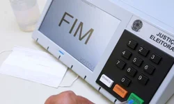 Voto impresso só depois do  recesso parlamentar