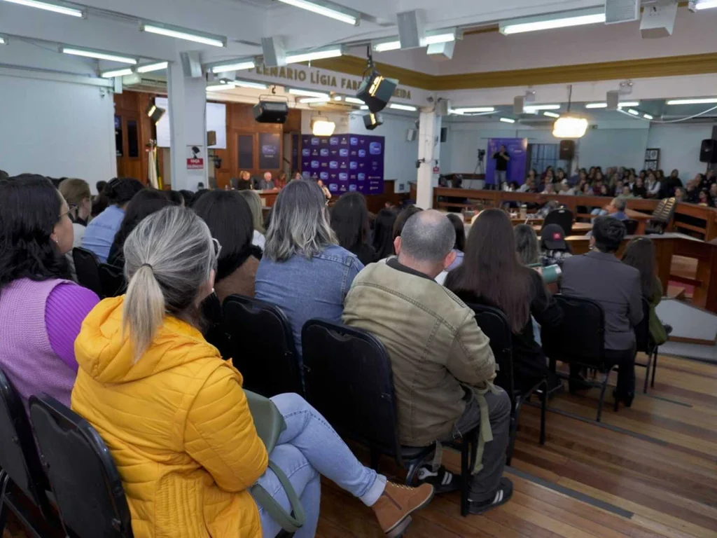 Bagé realiza primeira edição do Seminário “Conhecendo o Autismo”