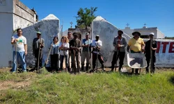 Asilo promove brechó na próxima semana