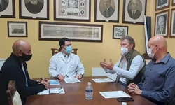 Vereadores da base se manifestam sobre projeto em tramitação