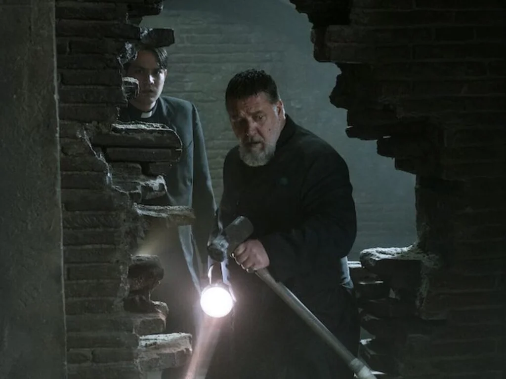 Cinema está com quatro filmes em cartaz