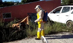 Municípios recebem novas doses de vacina hoje