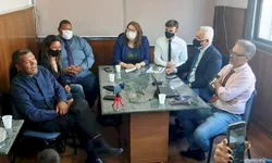 PSDB protagoniza fiasco nacional