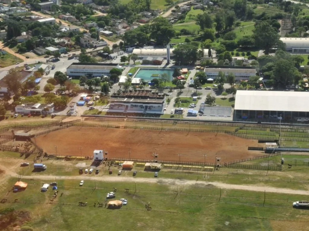ANC iniciará projeto Meet da Carne por Bagé