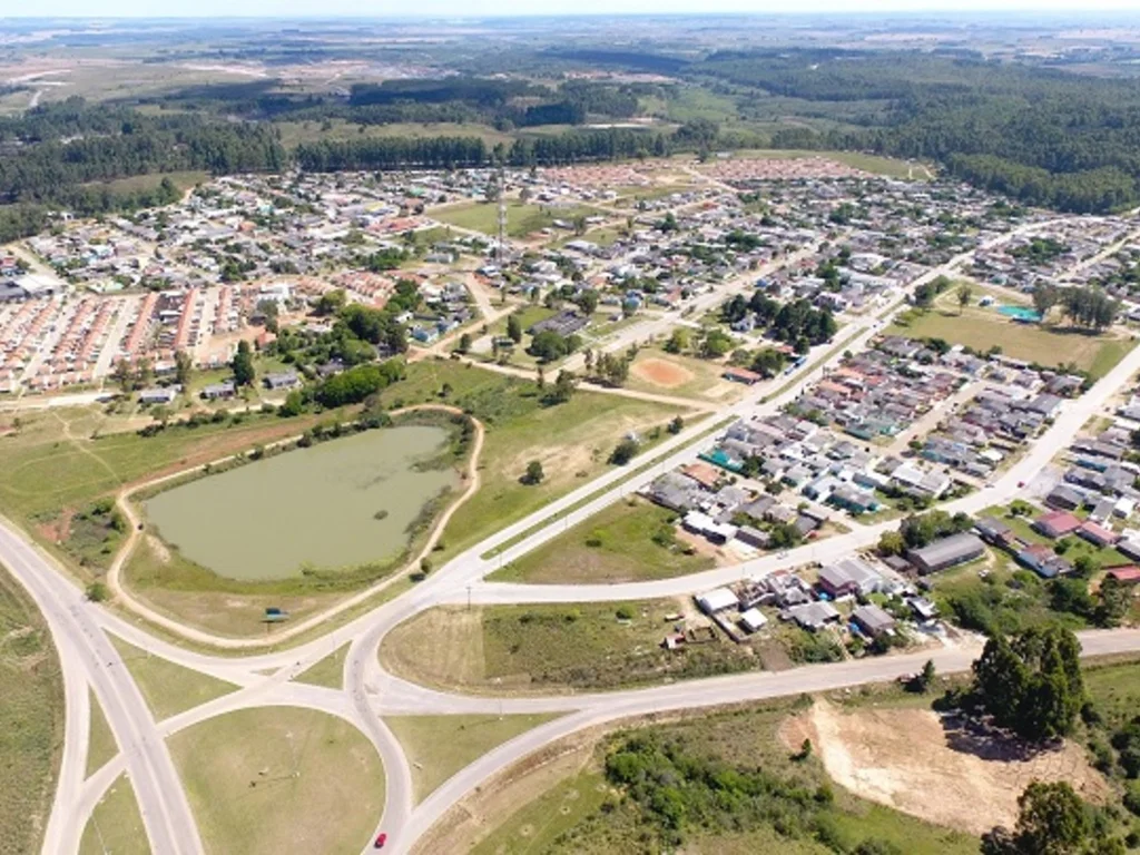Candiota pode ser reconhecida como Capital da Transição Energética Justa