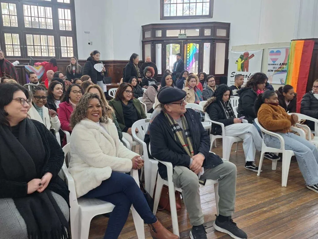 Conferência apresenta mais de 100 propostas para inclusão e direitos