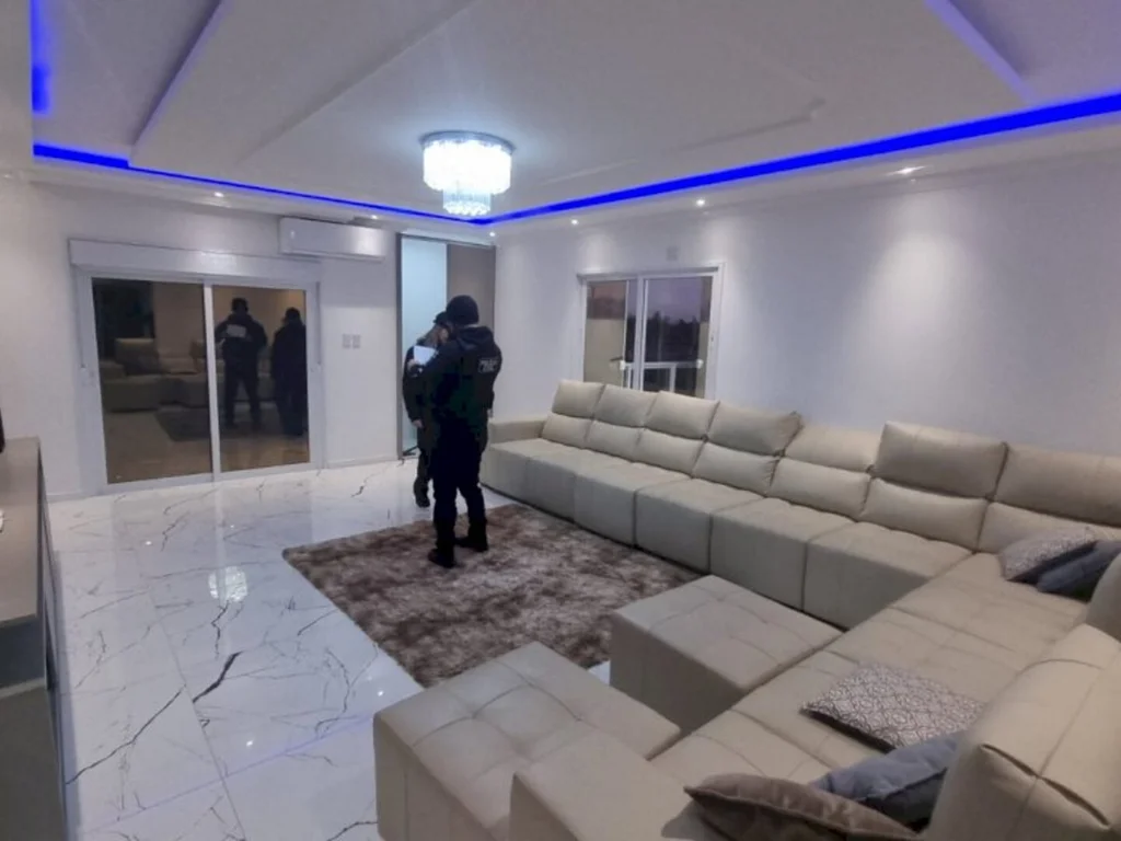 Operação combate crime organizado e lavagem de dinheiro em três estados