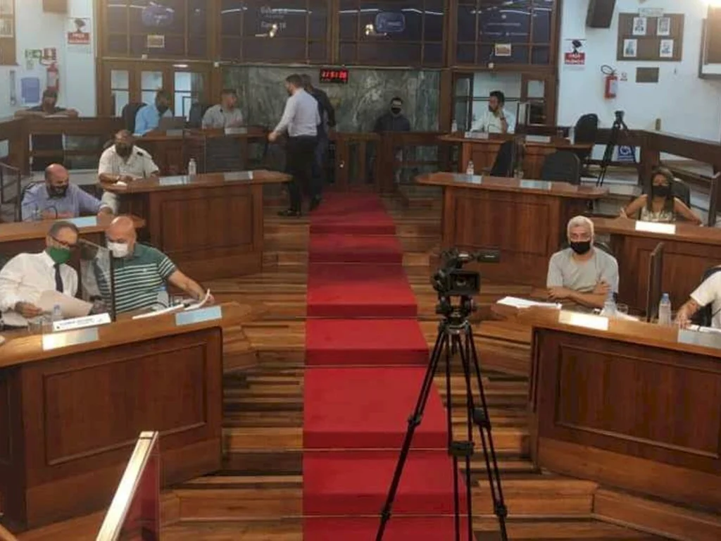 CPI da Barragem promete acirrar ânimos na Câmara de Vereadores