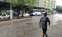 Prefeito não garante pagamento do 13º salário