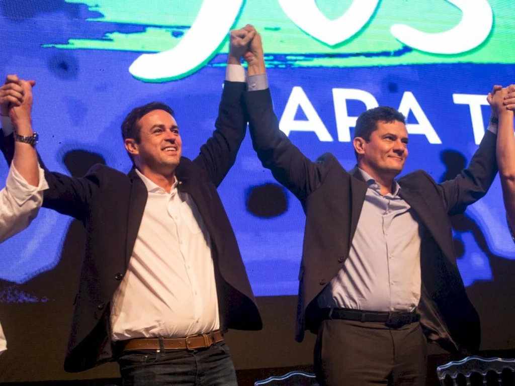 Aliado de Bagé deixa o PTB pelo Podemos