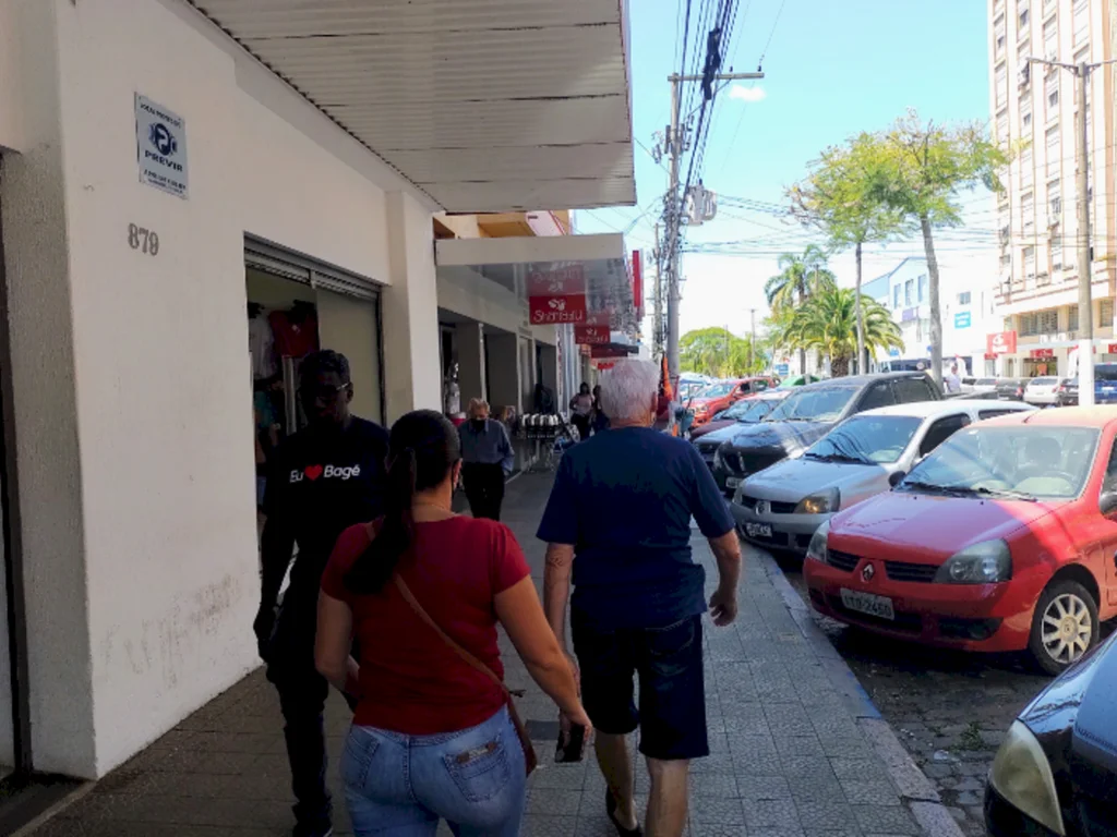 Mais de 3,7 mil ‘negativados’