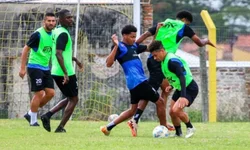 Empates marcam o início da Segundona Gaúcha